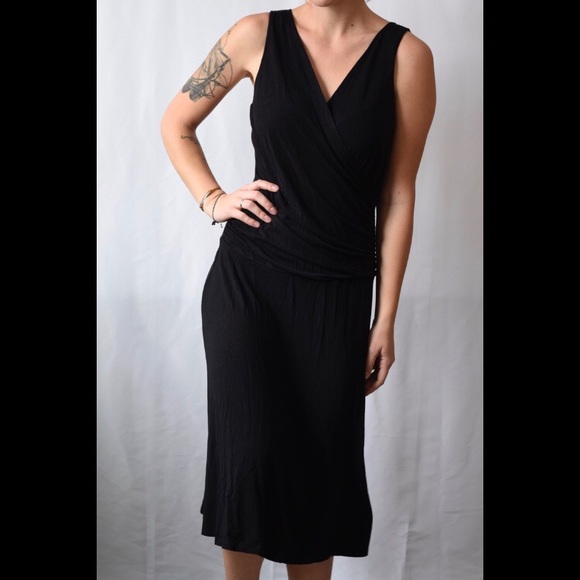 CAbi Dresses & Skirts - Cabi • After Five Wrap Dress